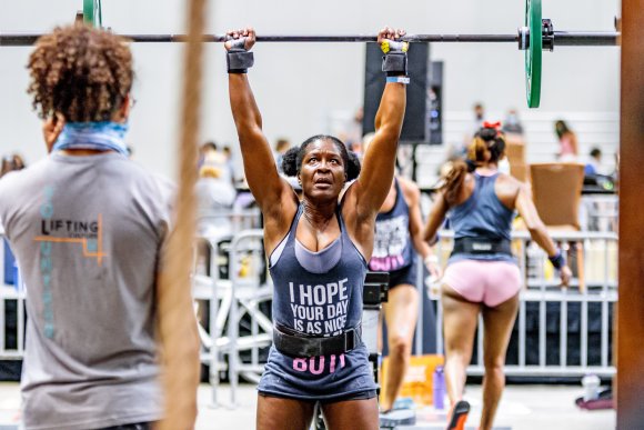 Â© Candid Memories By Ken Frazier