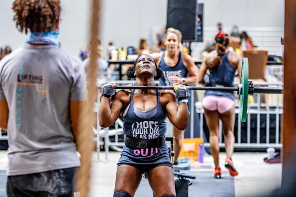 Â© Candid Memories By Ken Frazier