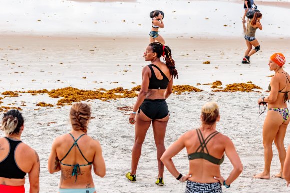 Â© Candid Memories By Ken Frazier