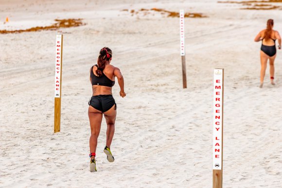 Â© Candid Memories By Ken Frazier