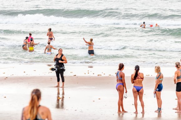 Â© Candid Memories By Ken Frazier