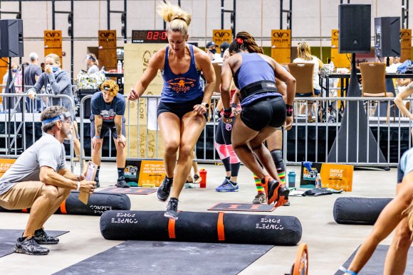 Â© Candid Memories By Ken Frazier