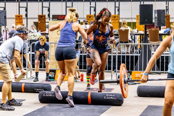 Â© Candid Memories By Ken Frazier