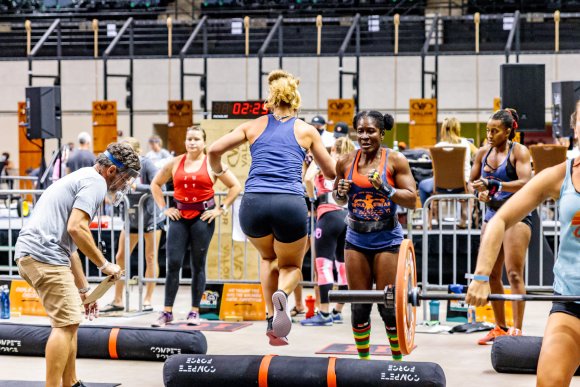 Â© Candid Memories By Ken Frazier