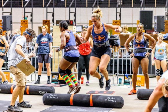 Â© Candid Memories By Ken Frazier