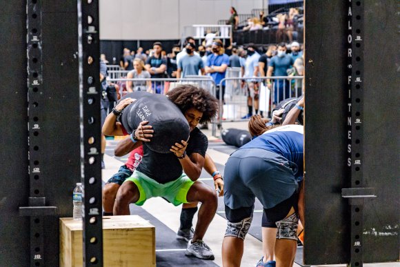 Â© Candid Memories By Ken Frazier