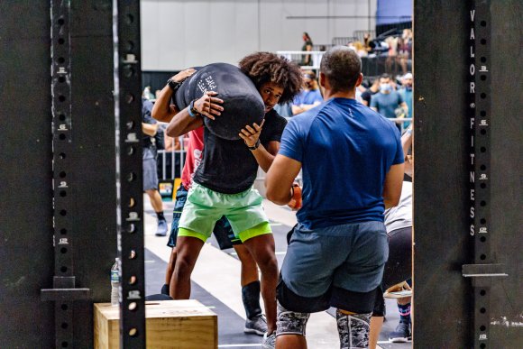 Â© Candid Memories By Ken Frazier