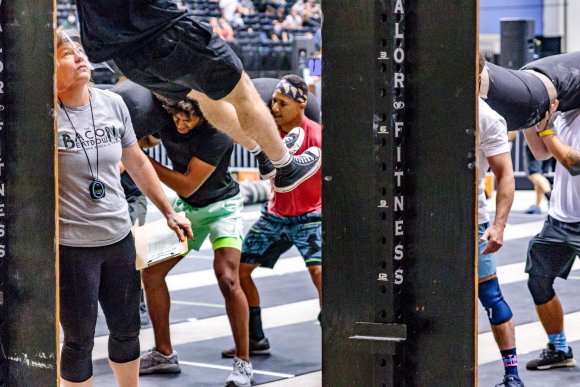 Â© Candid Memories By Ken Frazier