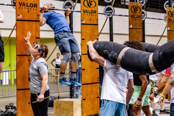 Â© Candid Memories By Ken Frazier