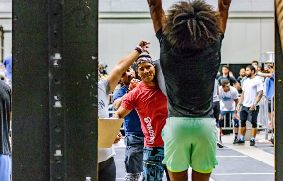 Â© Candid Memories By Ken Frazier