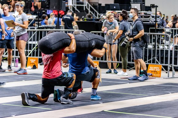 Â© Candid Memories By Ken Frazier