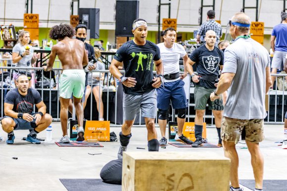 Â© Candid Memories By Ken Frazier