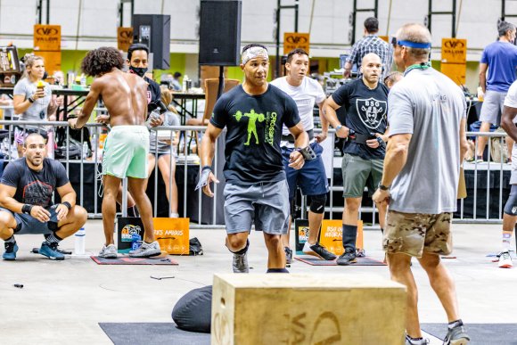 Â© Candid Memories By Ken Frazier