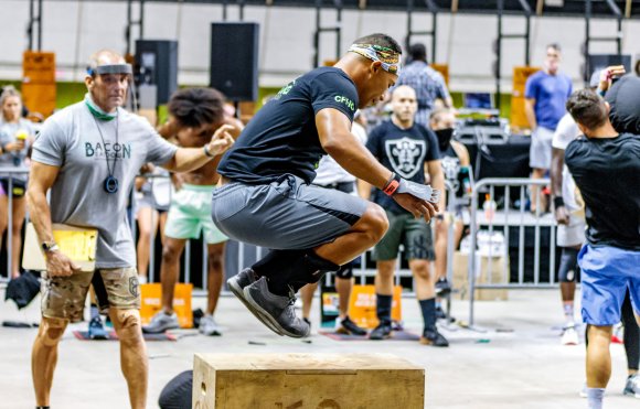 Â© Candid Memories By Ken Frazier