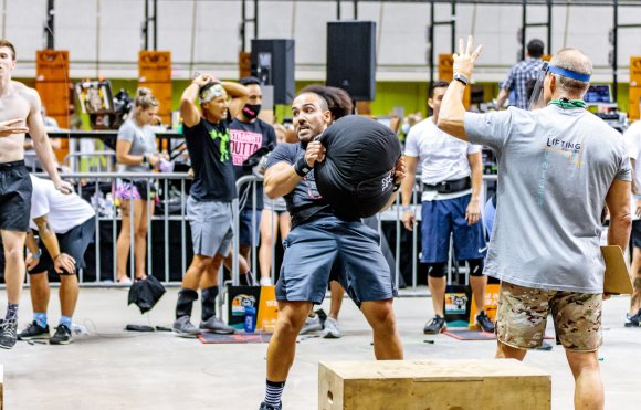 Â© Candid Memories By Ken Frazier