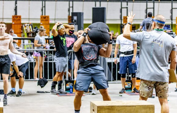 Â© Candid Memories By Ken Frazier