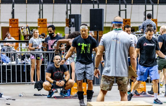 Â© Candid Memories By Ken Frazier