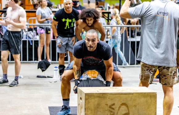 Â© Candid Memories By Ken Frazier