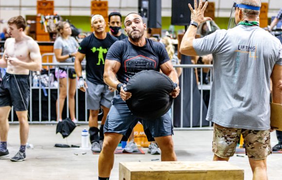 Â© Candid Memories By Ken Frazier