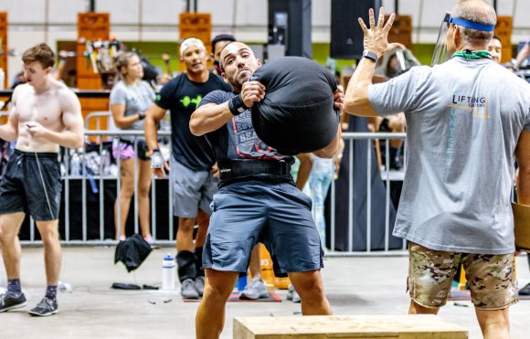 Â© Candid Memories By Ken Frazier