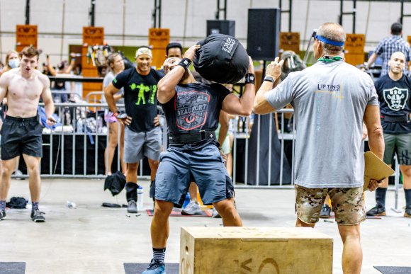 Â© Candid Memories By Ken Frazier