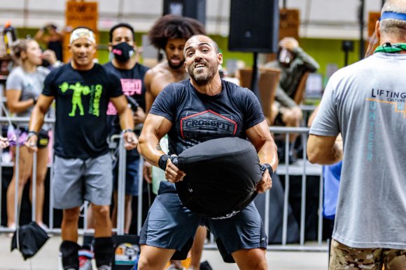 Â© Candid Memories By Ken Frazier