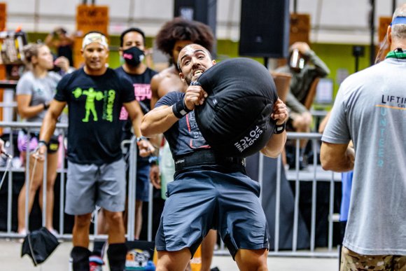 Â© Candid Memories By Ken Frazier