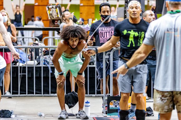 Â© Candid Memories By Ken Frazier