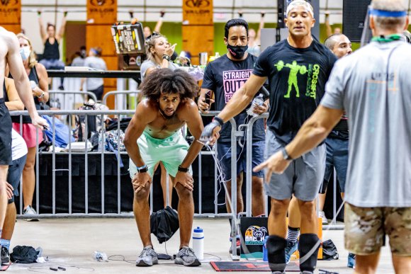 Â© Candid Memories By Ken Frazier