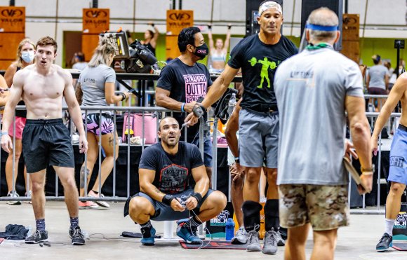 Â© Candid Memories By Ken Frazier