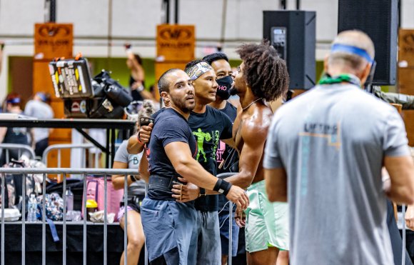 Â© Candid Memories By Ken Frazier