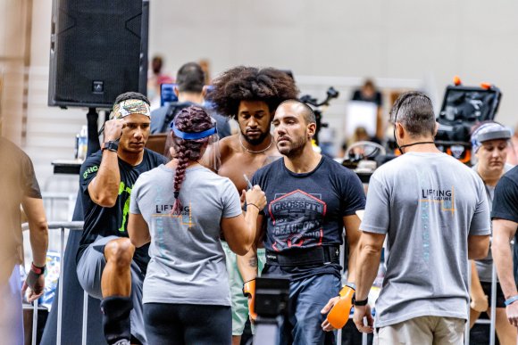 Â© Candid Memories By Ken Frazier