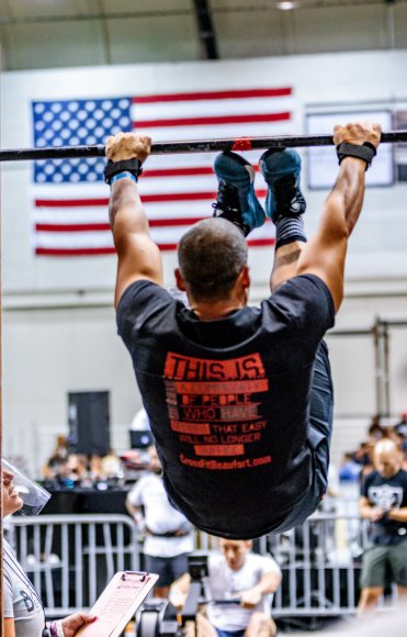 Â© Candid Memories By Ken Frazier