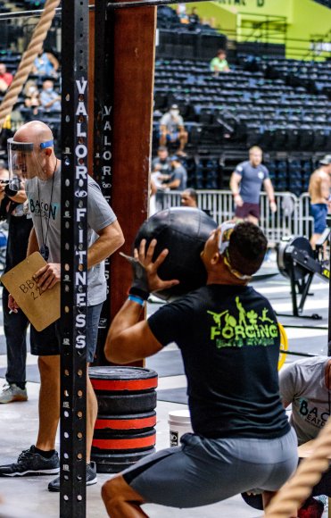 Â© Candid Memories By Ken Frazier