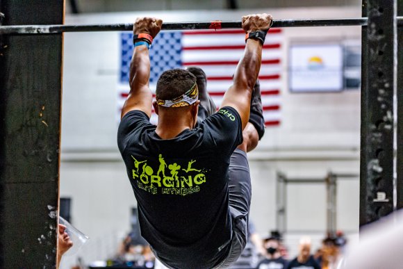 Â© Candid Memories By Ken Frazier