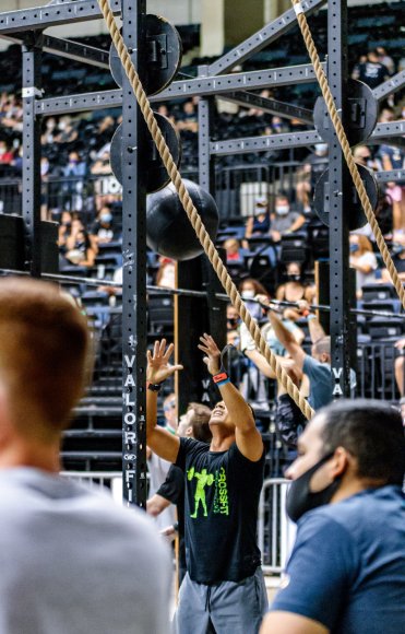 Â© Candid Memories By Ken Frazier