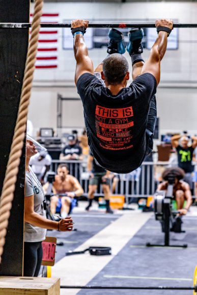 Â© Candid Memories By Ken Frazier