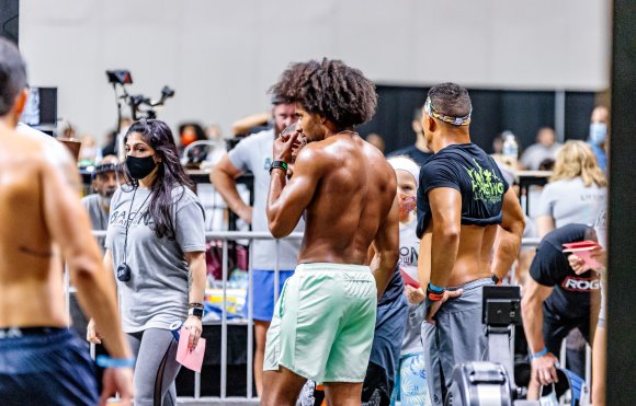 Â© Candid Memories By Ken Frazier