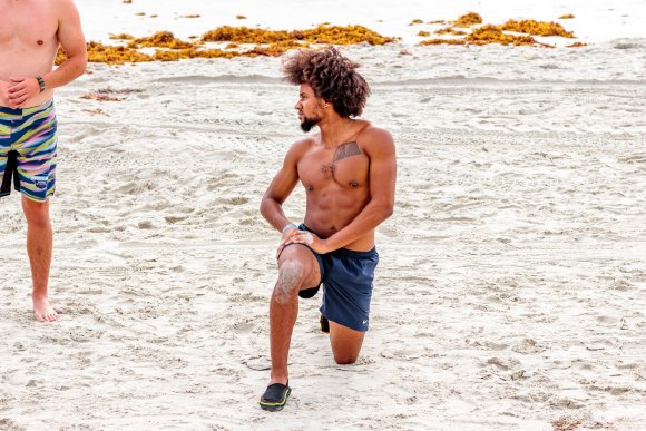 Â© Candid Memories By Ken Frazier