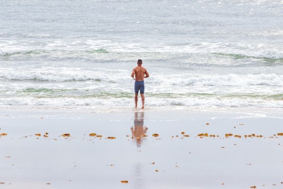 Â© Candid Memories By Ken Frazier