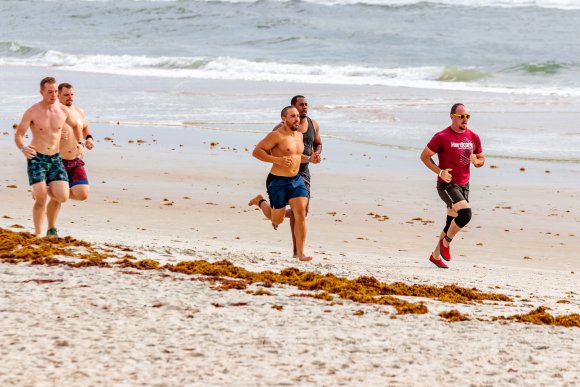 Â© Candid Memories By Ken Frazier