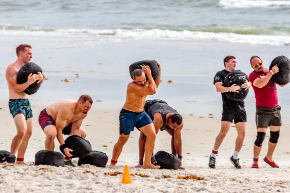 Â© Candid Memories By Ken Frazier