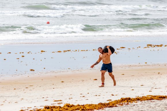 Â© Candid Memories By Ken Frazier