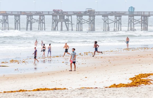 Â© Candid Memories By Ken Frazier