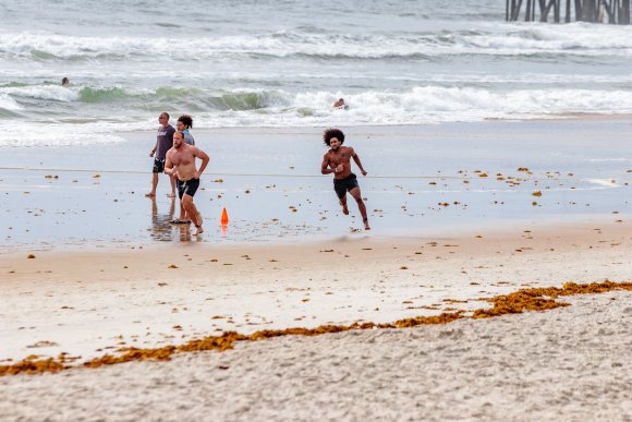 Â© Candid Memories By Ken Frazier