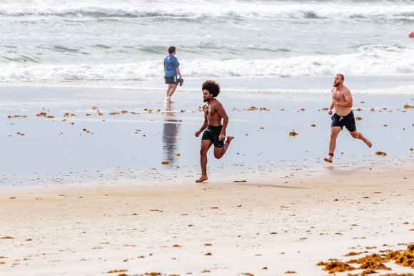 Â© Candid Memories By Ken Frazier