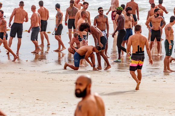 Â© Candid Memories By Ken Frazier