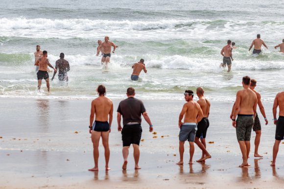 Â© Candid Memories By Ken Frazier