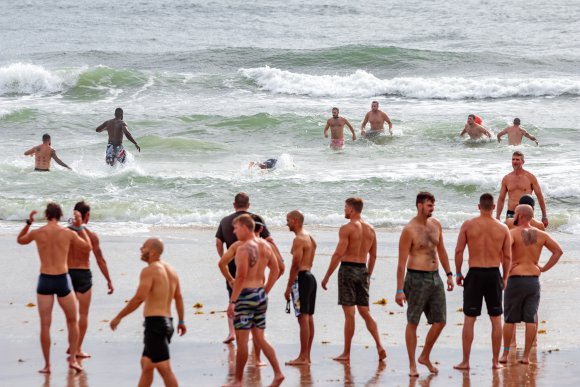 Â© Candid Memories By Ken Frazier