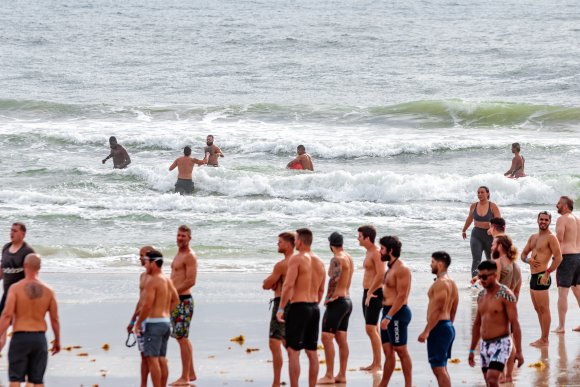 Â© Candid Memories By Ken Frazier